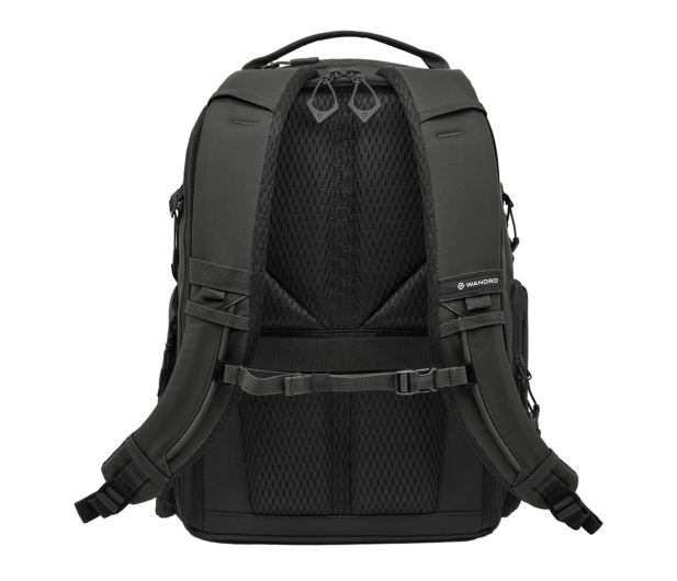 WANDRD PRVKE 31L Zip Photo Bundle Black - 1550191 - zdjęcie 4